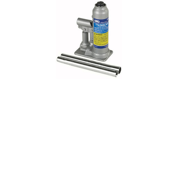 Bottle Jack, 3-Ton 9303