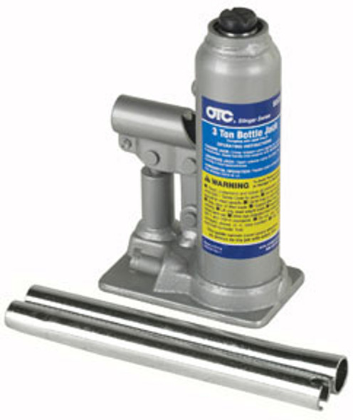 Bottle Jack, 3-Ton 9303