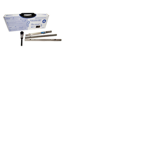 1" Drive Torque Wrench and Breaker Bar Combo Pack C5D600F36H