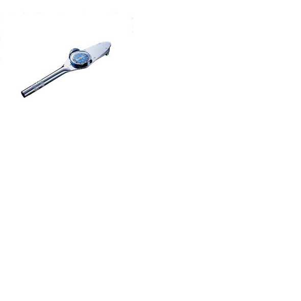 3/8" Fixed Drive Dial Type Wrench, 120-600 lb.in. D2F600HM