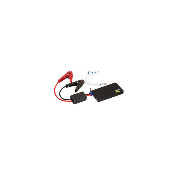 Omega Pro Portable Power Supply & Jump Starter 80600