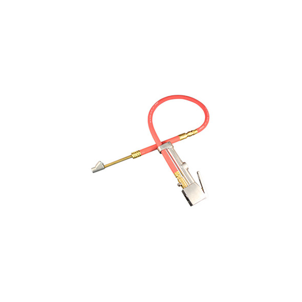 Extended Reach Tire Inflator Gauge 517
