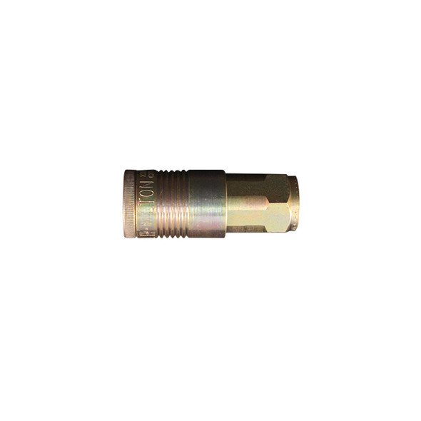 1/2" Female Coupler G-Style 1815