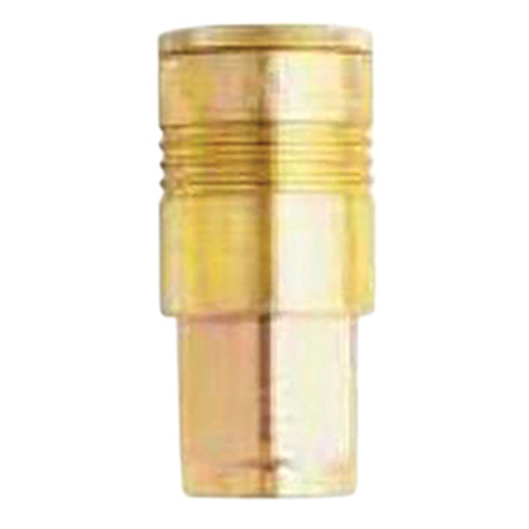 3/8" Female Coupler P-Style 1805