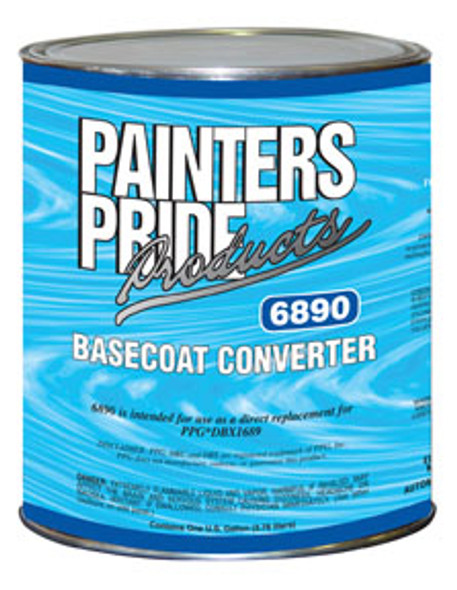 PPG Basecoat Converter, Gallon 6890 PPG Basecoat Converter, Gallon 6890