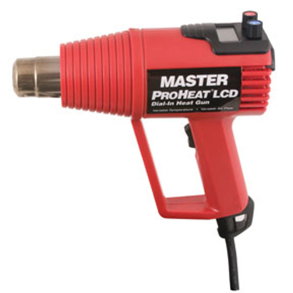 Heat Gun with LCD Dial PH1400