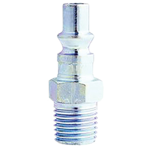 1/4" Male Plug A-Style 777BK