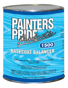 DuPont Basecoat Balancer, Gallon 1500