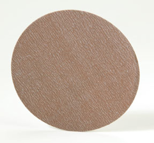 Speed-Grip Discs, 5", P220B Grit, Package of 100 31544