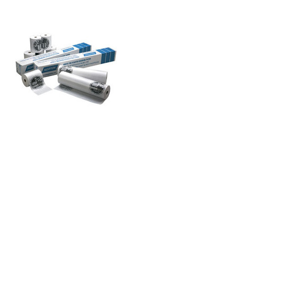 White Polycoated Masking Paper, 12" x 750' 403