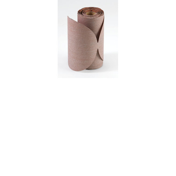 PSC Discs,6", P400B, Roll of 100 31474