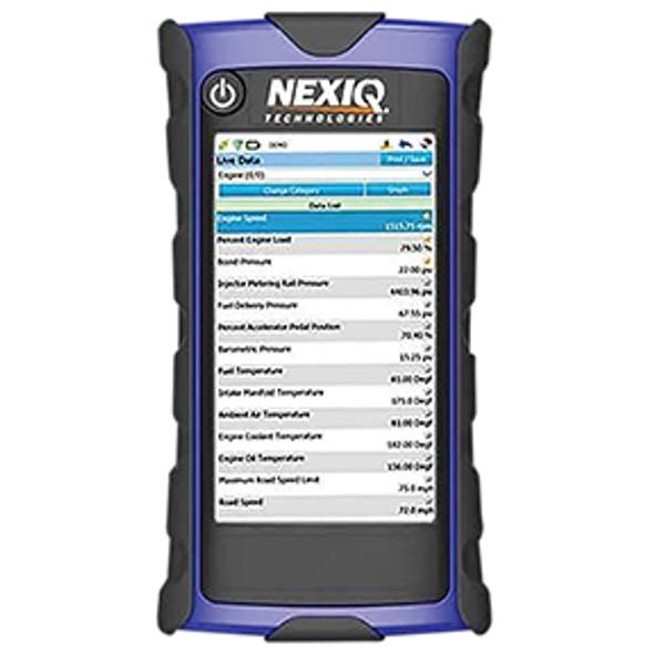 Pocket HD w/DPF Software 188080DPF