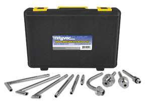 ATF Refill Adapter Kit MVA5800