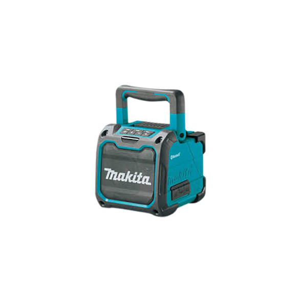 18V LXT Lithium-Ion Cordless Bluetooth Job Site Speaker (Bare Tool) XRM07