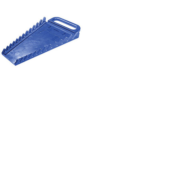 12-Piece Blue Wrench Holder WH12B