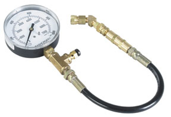 Universal Diesel Engine Compression Gauge 5021