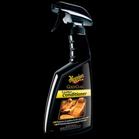 Gold Class Leather Conditioner G18616