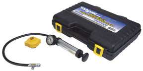 Cooling System Pressure Tester MV4529