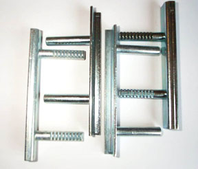 Rack Set For 6.125"- 10.25" Cylinder 15560