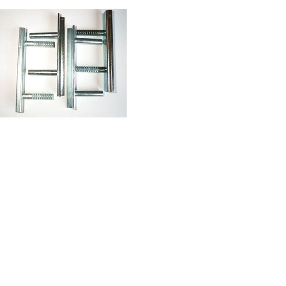 Rack Set For 6.125"- 10.25" Cylinder 15560