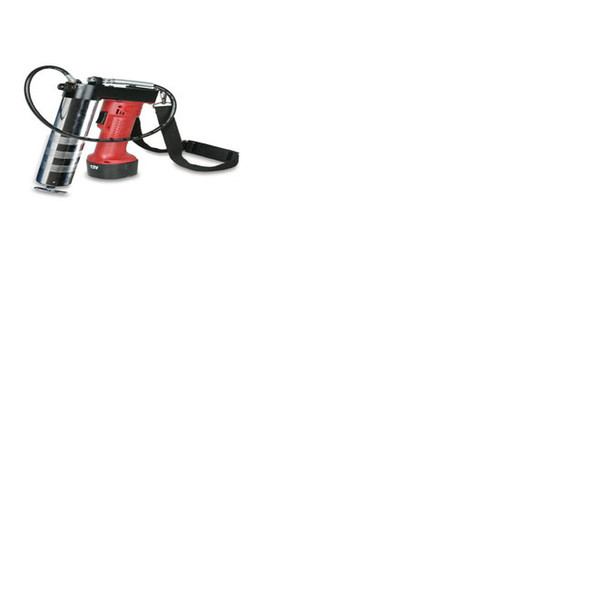 12V Workforce Rechargeable  Grease Gun L1380