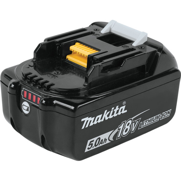 18V LXT Lithium?Ion 5.0Ah Battery BL1850B