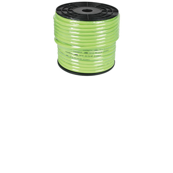 Flexzilla Water Hose, 5/8" ID x 250 Ft, Bulk Poly, ZillaGreen HFZW58250YW