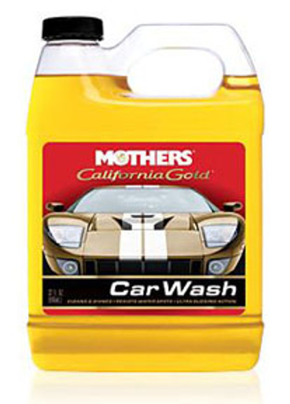 Car Wash- 32oz. 05632
