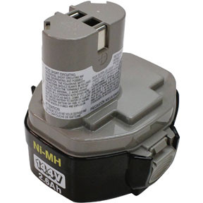14.4V 2.6 Ah Ni-MH Battery 193158-3