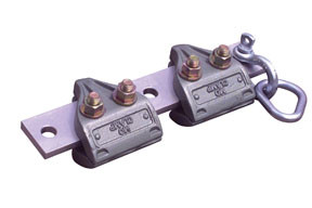 Frame Rack Unibody Clamp 4010