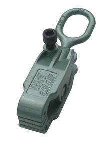 3-Ton Flash Clamp 0451