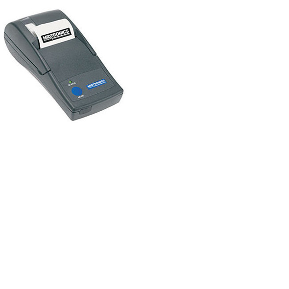 High Speed Infrared Printer for Midtronics XL Battery Testers A087