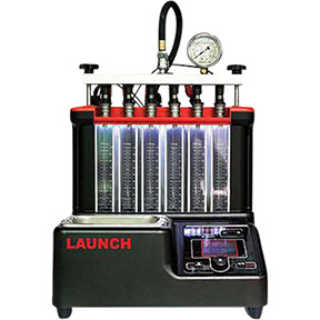 CNC-603A Injector Cleaner 303010112