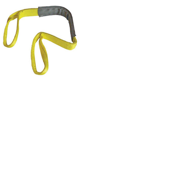 Jumbo Nylon Strap 6319