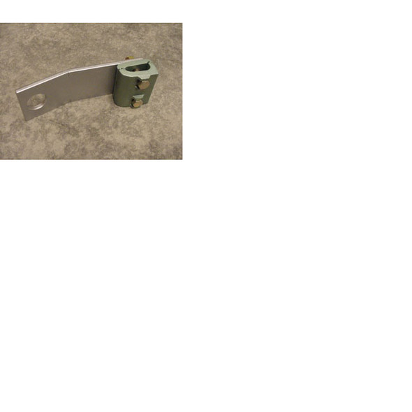 Reverse Pull Clamp 4215