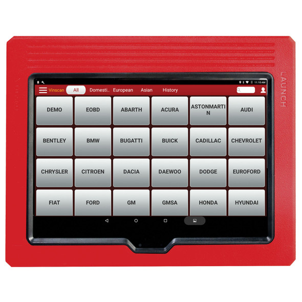 X-431 Pro 3 Scan Tool 301190189