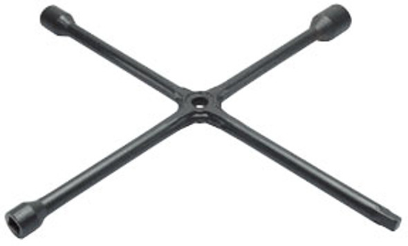 T95A 27-1/2" Heavy-Duty Truck Lug Wrench 35697