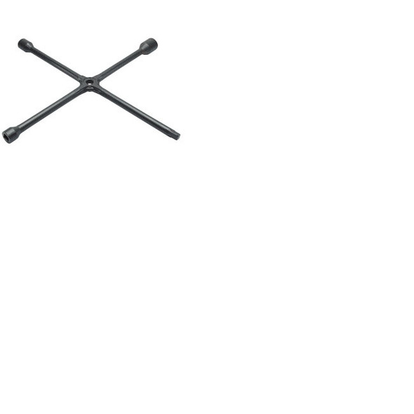 T95A 27-1/2" Heavy-Duty Truck Lug Wrench 35697