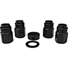 6 pc. Wheel Stud Installer Kit for Light Trucks and SUV's 755