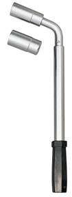 21” Telescoping Lug Wrench 35634