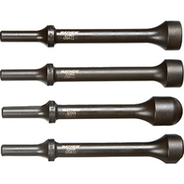 4 PC Specialty Hammer Set 32024