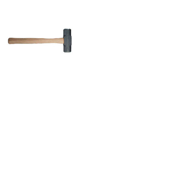 15" x 1-3/4" Double-Faced Sledge Hammer 37304