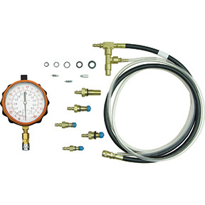 Basic Diesel Fuel Pressure Test Kit TU-32-2