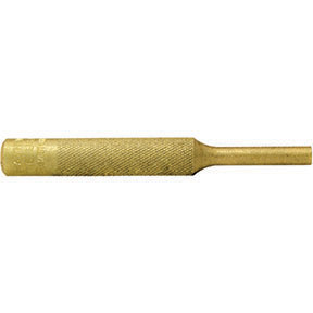 1/4? Brass Pin Punch 25090