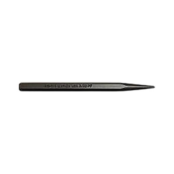 1/4” Reg Center Punch 24000 1/4” Reg Center Punch 24000