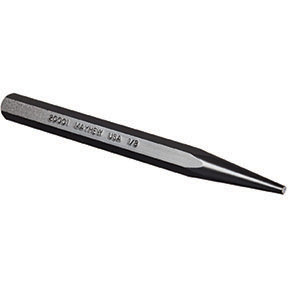 1/8? Pro Solid Punch 20001