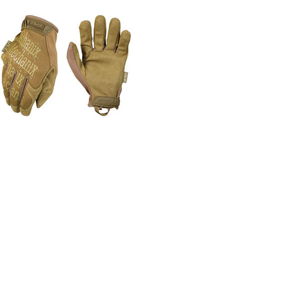 The Original Coyote Tactical Gloves, Large MG-72-010