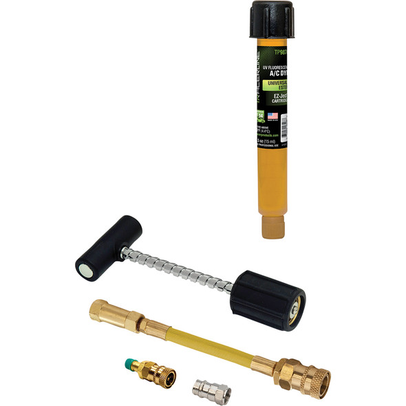 EZ-Ject A/C Dye for Universal/Ester TP9841-BX EZ-Ject A/C Dye for Universal/Ester TP9841-BX