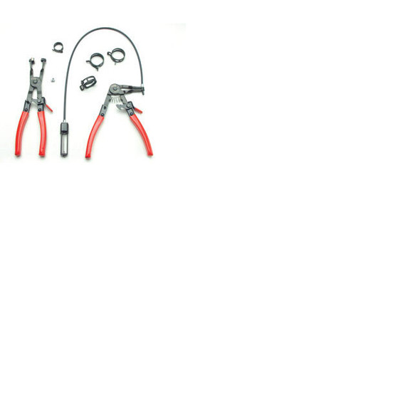Hose Clamp Pliers, 2pc Set 28655