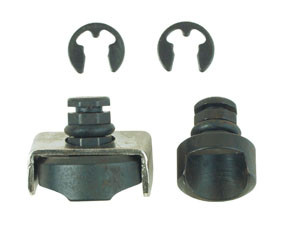 PLIERS,REPLACEMENT JAWS, 28657 28658